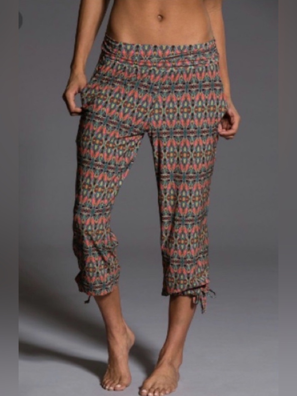 Onzie Gypsy Pant Size S/M